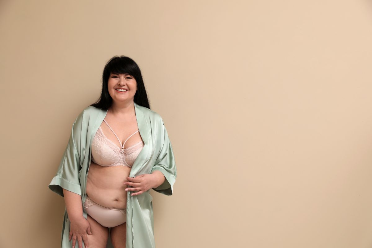 Best Robes For Plus Size Women
