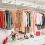 Create A Perfect Wardrobe Color Palette: 5 Easy Methods Create A Perfect Wardrobe Color Palette 5 Easy Methods