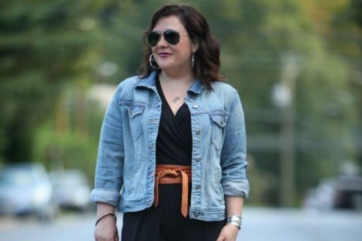 Do Wide Belts Make You Look Thinner?