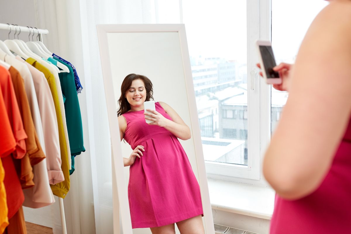 How To Dress For Your Body Shape When You’re Plus Size