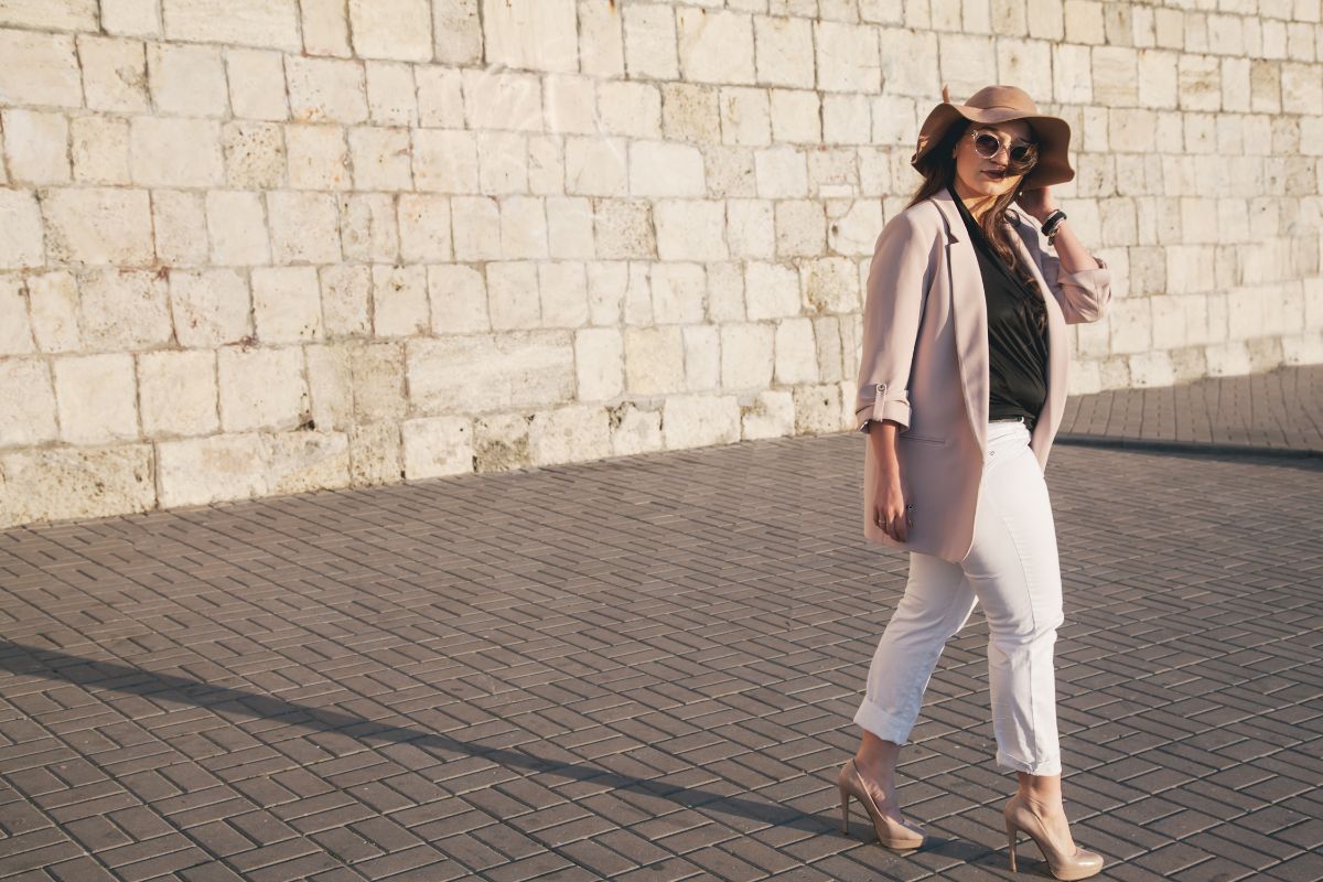 How To Master The Art Of Layering