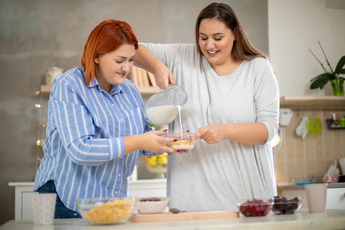 What Size Is Considered Plus Size?