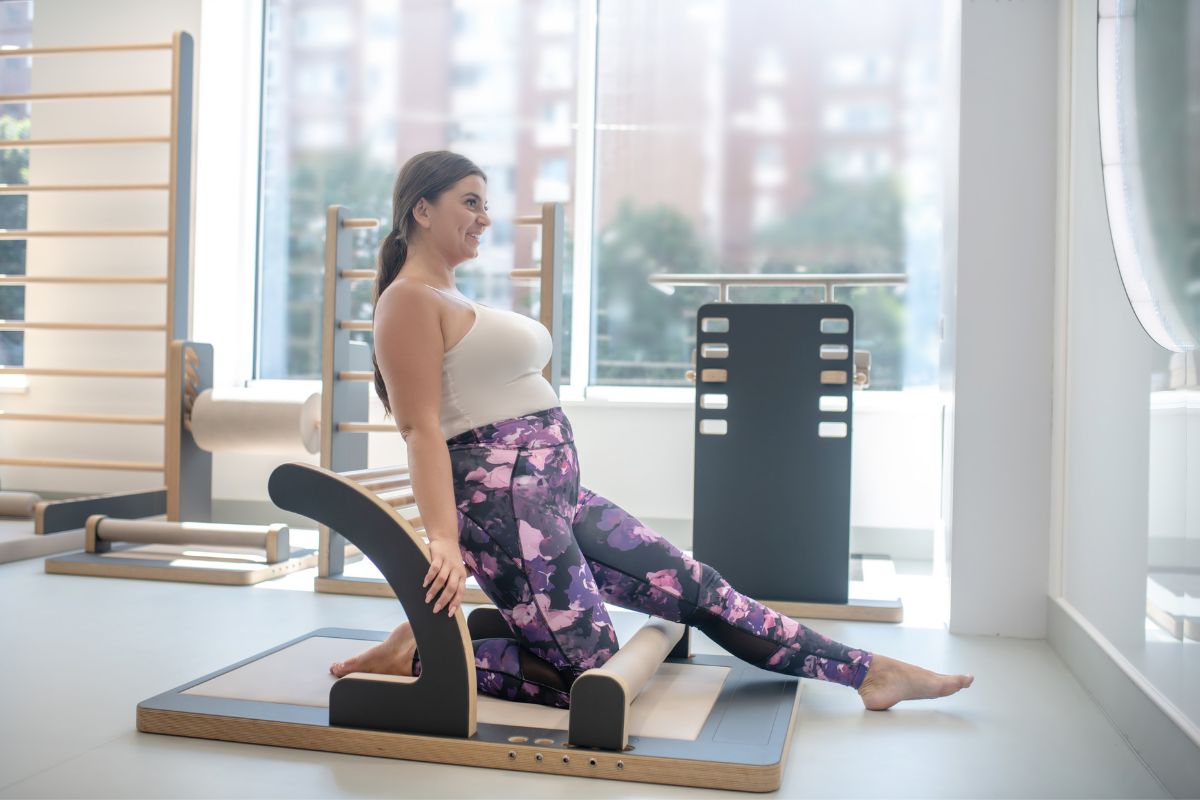 Why Do I Have To Keep Pulling Up My Leggings?