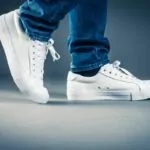 How To Clean White Sneakers, Everything You Need To Know How To Clean White Sneakers, Everything You Need To Know