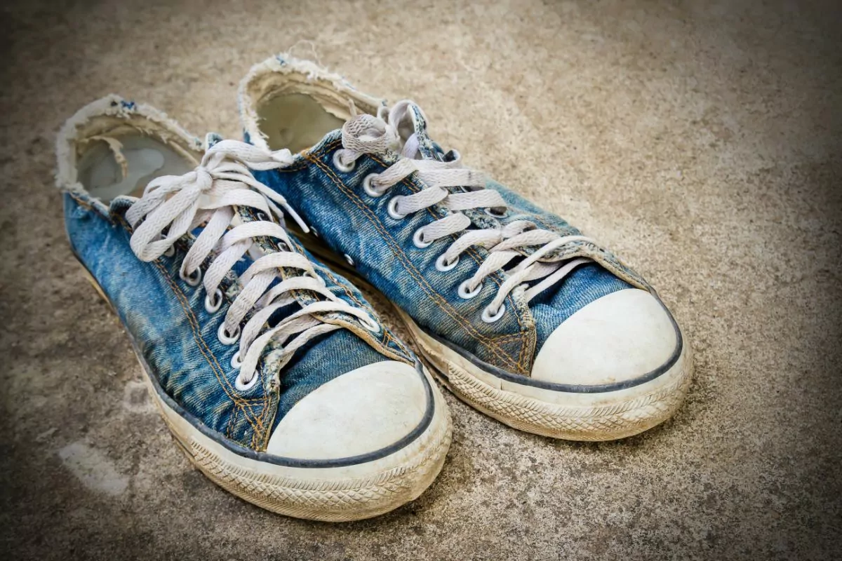 Ultimate Guide: How To Clean Used Shoes And Disinfect Them Properly